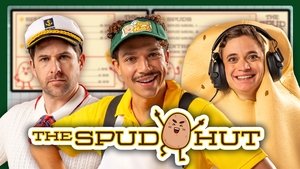 Poster for A Smosh Sitcom