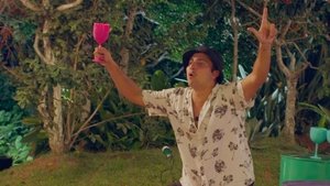 Poster for Episode 8