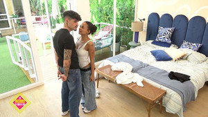 Poster for Episode 4 Poster for Episode 4