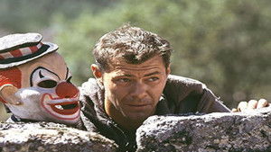 Poster for The Court Jester