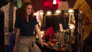 Poster for 50 Shades of Greyson