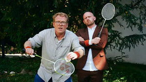 Poster for The great disappearance number