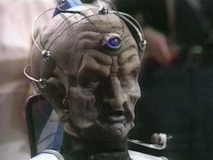 Poster for Genesis of the Daleks (2)
