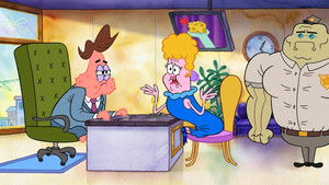 Poster for De-Pat-ment Store Poster for De-Pat-ment Store