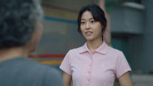 Poster for Dae Bum’s Trauma and Relapse