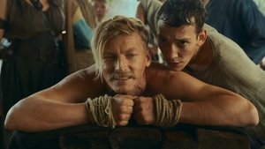 Poster for Episode 11