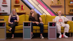 Poster for Collectible Card Games