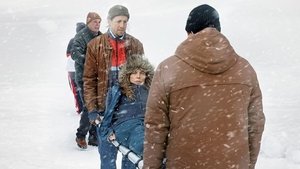 Poster for Episode 1