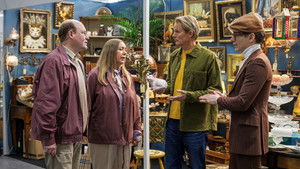 Poster for Episode 7 Poster for Episode 7