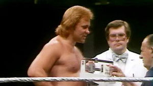 Poster for WWF Championship Wrestling - Jul. 12, 1980 Poster for WWF Championship Wrestling - Jul. 12, 1980