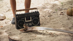 Poster for Episode 39