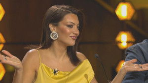 Poster for Episode 7