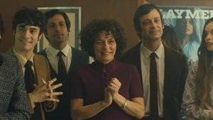 Poster for Episode 5