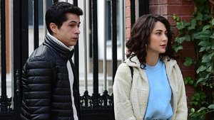 Poster for Episode 13 Poster for Episode 13