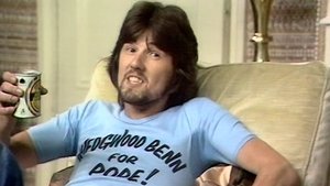 Poster for The Sunday Extraordinary Business Meeting