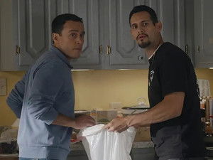 Poster for The Cookout