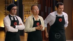 Poster for Guess that Fish Elimination Challenge