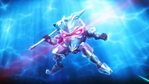 Poster for Episode 17