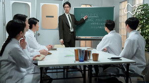 Poster for Week 23 - Episode 131