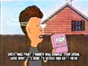 Poster for Home Improvement