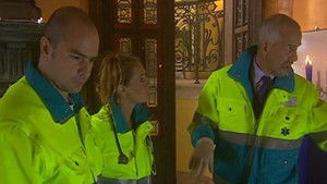 Poster for Collectieve Zelfmoord (deel 1)