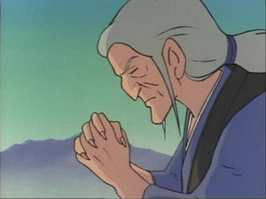 Poster for Fight Osorezan Poster for Fight Osorezan