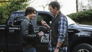 Poster for Pound of Flesh