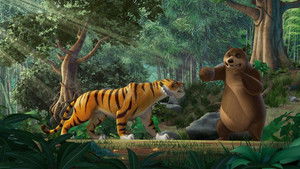 Poster for Wild Black Bees