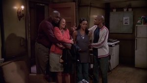 Poster for Moving on Out