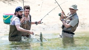 Poster for Fishing Trip