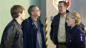 Poster for Episode 1