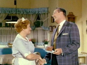 Poster for Cheerin' Up Mr. B