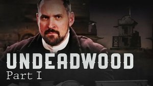 Poster for UnDeadwood: Stay Close, Reverend (1)