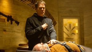 Poster for Touched by an Ángel