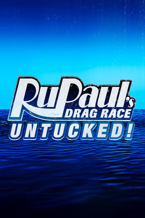 RuPaul: Reinas del drag: ¡Desatadas!