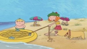 Poster for The Sand Castle Challenge Poster for The Sand Castle Challenge