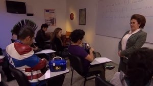 Poster for The bachelor