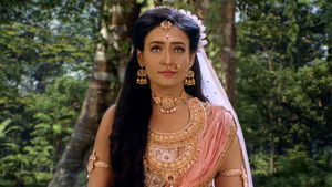 Poster for Parvati's New incarnation