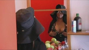 Poster for Meatball Mashup