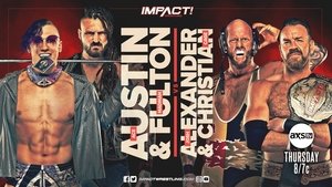 Poster for IMPACT! #899