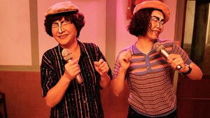 Poster for Episode 2