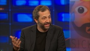 Poster for Judd Apatow