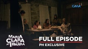Poster for Save Maria Clara
