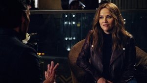 Poster for A Seat at the Table