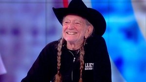 Poster for Willie Nelson and Dax Shepard