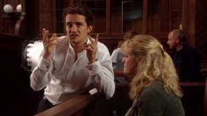 Poster for Orlando Bloom