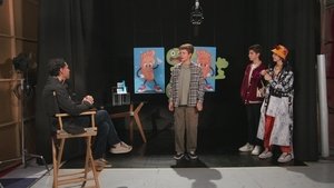 Poster for Episode 14