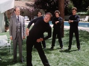 Poster for Undercover Dukes (1)