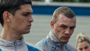 Poster for The Return