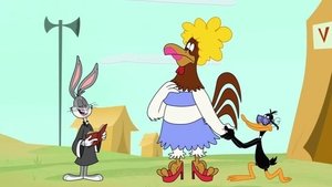 Poster for You Ain't Nothin' But a Foghorn